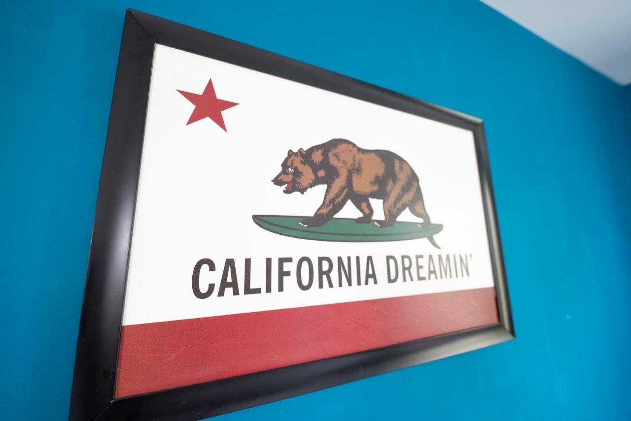 Cozy Hollywood Get Away Bed & Breakfast - Los Angeles — Fotos 2
